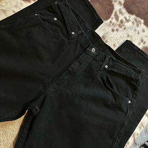 Wrangler men’s jeans